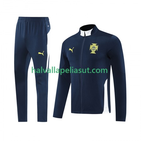 Portugali Training Takit Musta 2025